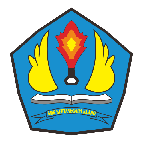 Logo SMK Kertanegara Kuaro